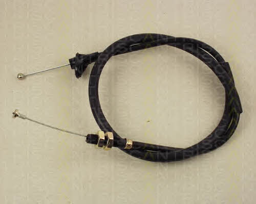 Triscan 8140 12313 Accelerator cable 814012313