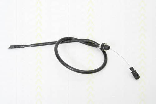 Triscan 8140 12315 Accelerator cable 814012315