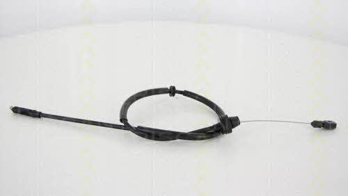 Triscan 8140 12316 Accelerator cable 814012316