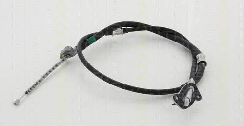 Triscan 8140 41140 Cable Pull, parking brake 814041140
