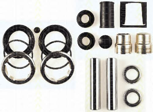 Triscan 8170 206012 Repair Kit, brake caliper 8170206012