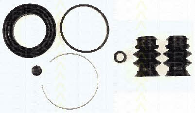 Triscan 8170 206018 Repair Kit, brake caliper 8170206018