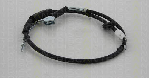 Triscan 8140 23159 Handbrake cable 814023159 814023159 Triscan Handbrake cable