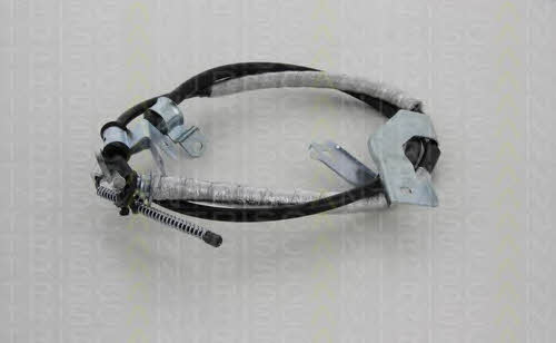 Triscan 8140 241114 Parking brake cable, right 8140241114