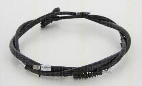 Triscan 8140 241122 Parking brake cable, right 8140241122 8140241122 Triscan Parking brake cable, right