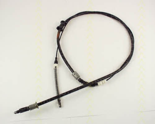 Triscan 8140 24137 Parking brake cable, right 814024137