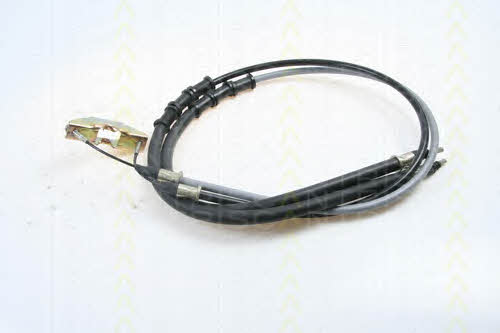 Triscan 8140 24147 Handbrake cable 814024147 814024147 Triscan Handbrake cable