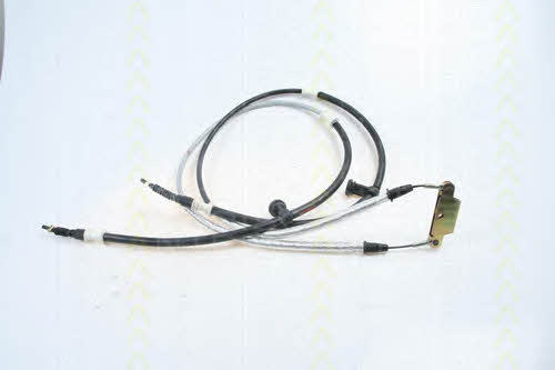 Handbrake cable Triscan 8140 24173