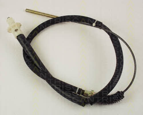 Triscan 8140 24204 Clutch cable 814024204