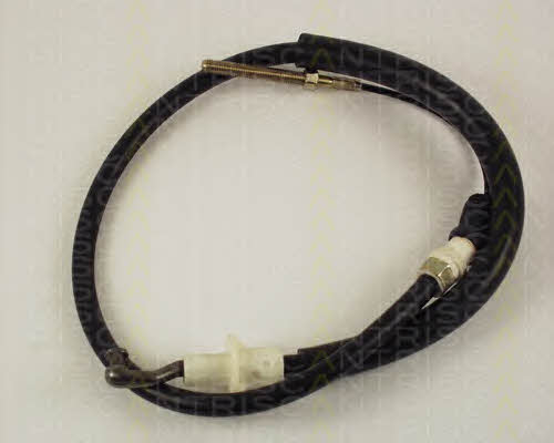 Triscan 8140 24227 Clutch cable 814024227