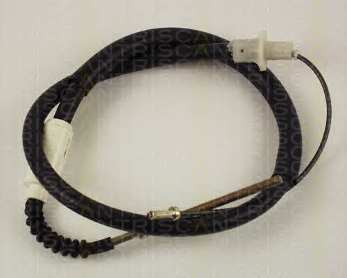 Triscan 8140 24232 Clutch cable 814024232