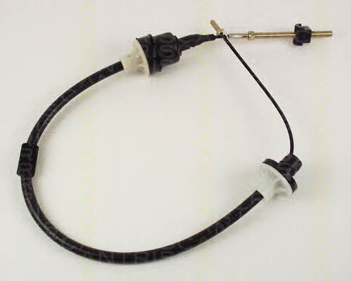 Triscan 8140 24234 Clutch cable 814024234