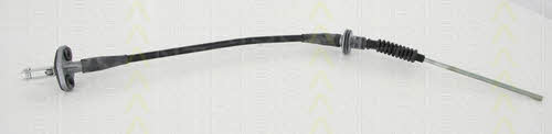 Triscan 8140 24241 Clutch cable 814024241