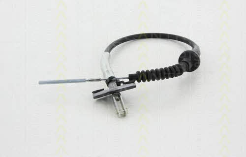Triscan 8140 24242 Clutch cable 814024242