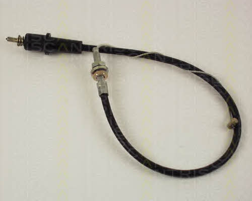 Triscan 8140 24311 Accelerator cable 814024311