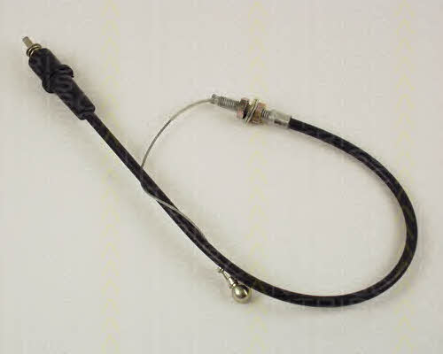 Triscan 8140 24312 Accelerator cable 814024312