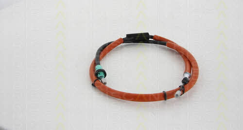 Brake cable Renault: 8140251120 Triscan Parking brake cable left