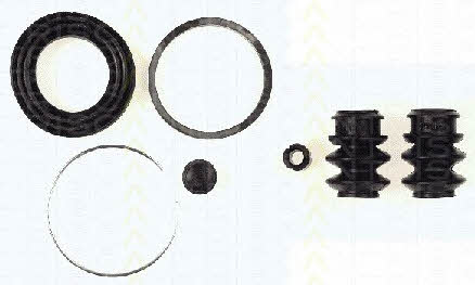 Triscan 8170 204323 Repair Kit, brake caliper 8170204323