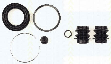 Triscan 8170 204328 Repair Kit, brake caliper 8170204328