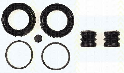 Triscan 8170 204408 Repair Kit, brake caliper 8170204408