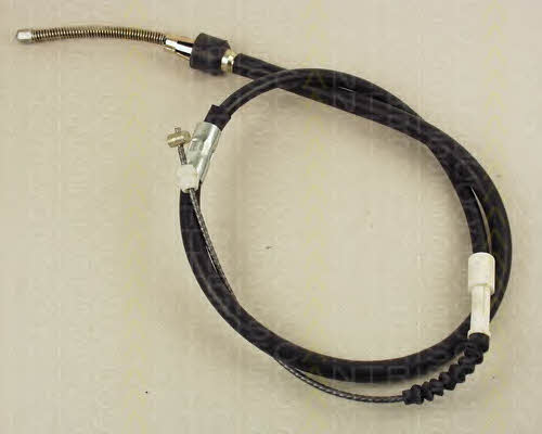 Triscan 8140 13114 Parking brake cable, right 814013114