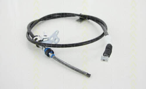Triscan 8140 131154 Parking brake cable left 8140131154 8140131154 Triscan Parking brake cable left