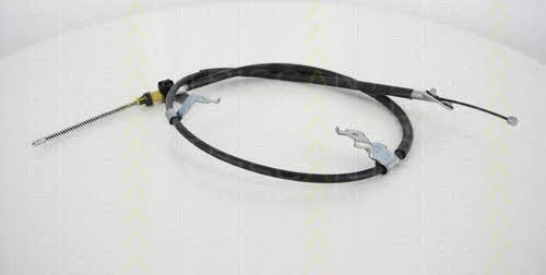 Triscan 8140 131166 Parking brake cable, right 8140131166 8140131166 Triscan Parking brake cable, right