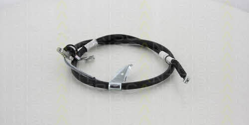 Parking brake cable, right Triscan 8140 131293