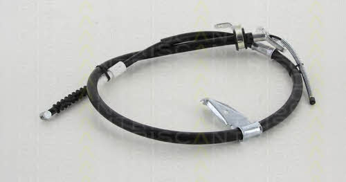 Handbrake cable Triscan 8140 131294
