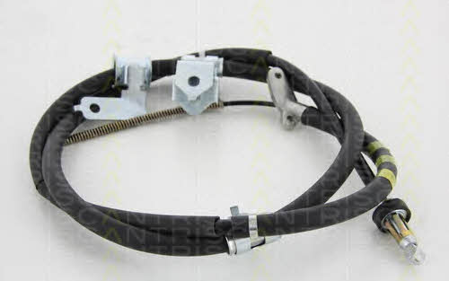 Triscan Parking brake cable, right – price 120 PLN