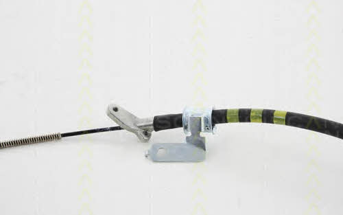 Parking brake cable, right Triscan 8140 131325