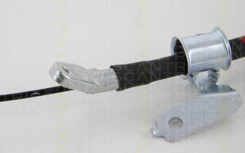 Parking brake cable left Triscan 8140 131326