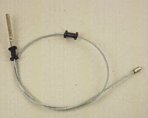 Triscan 8140 14102 Parking brake cable, right 814014102