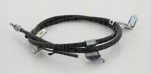 Triscan 8140 141105 Parking brake cable, right 8140141105