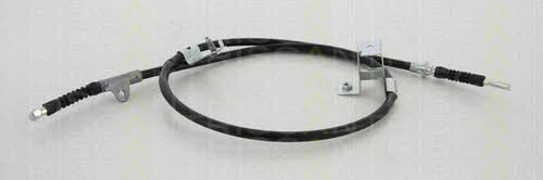 Parking brake cable, right Triscan 8140 141117