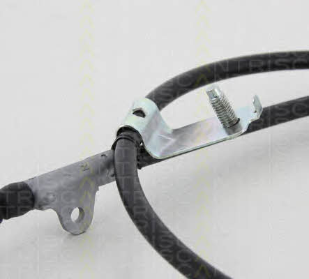 Emergency brake cable Nissan Micra: 8140141117 Triscan Parking brake cable, right