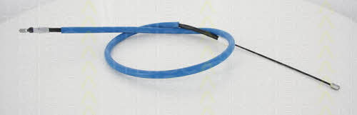Parking brake cable Renault Clio: 8140251143 Triscan Parking brake cable, right
