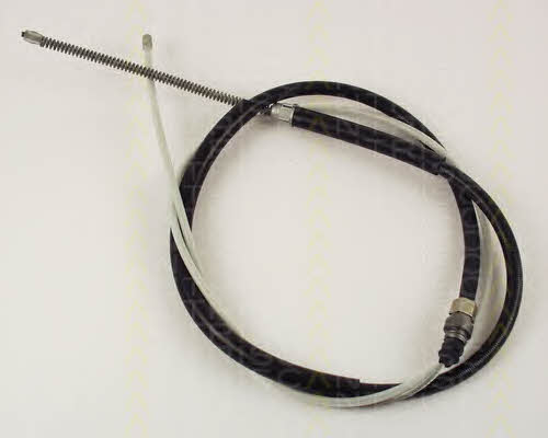 Triscan 8140 25143 Parking brake cable, right 814025143