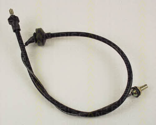 Triscan 8140 25201 Clutch cable 814025201