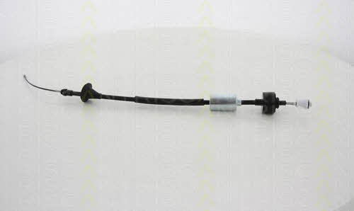 Triscan 8140 25222 Clutch cable 814025222