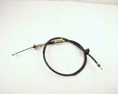 Triscan 8140 25223 Clutch cable 814025223