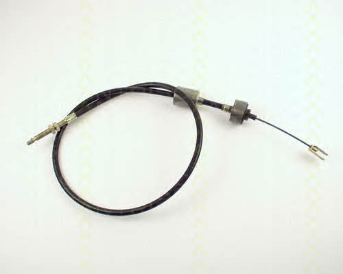 Triscan 8140 25230 Clutch cable 814025230