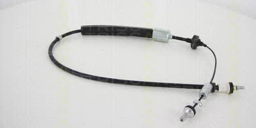 Triscan 8140 25255 Clutch cable 814025255