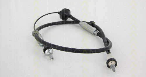 Triscan 8140 25256 Clutch cable 814025256