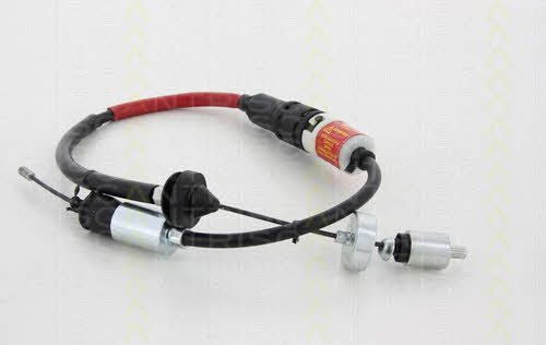 Triscan 8140 25260 Clutch cable 814025260