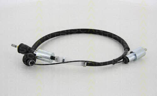 Triscan 8140 25263 Clutch cable 814025263