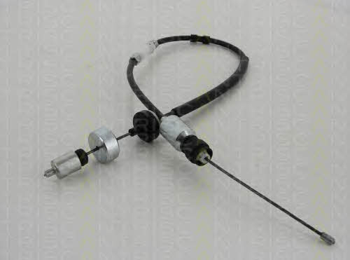 Triscan 8140 25265 Clutch cable 814025265