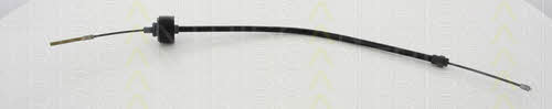 Triscan 8140 25266 Clutch cable 814025266