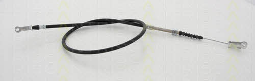 Triscan 8140 25267 Clutch cable 814025267