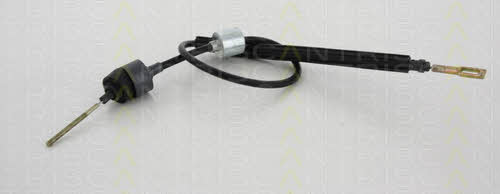 Triscan 8140 25268 Clutch cable 814025268